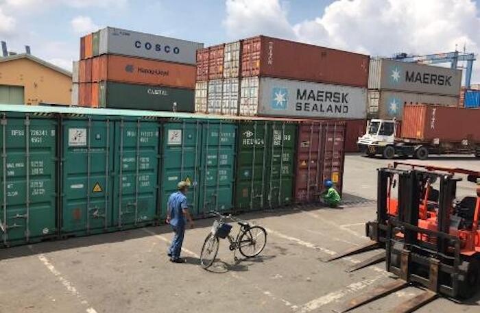 Vụ lô nhôm hơn 4 tỷ USD chờ xuất đi Mỹ: 'Nếu bị lợi dụng lấy thương hiệu Việt để xuất khẩu thì rất nguy hiểm'
