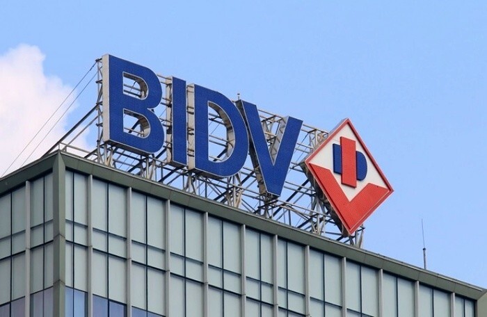 Sau bán vốn cho đối tác Hàn Quốc, BIDV chính thức được áp dụng chuẩn Basel II trước thời hạn