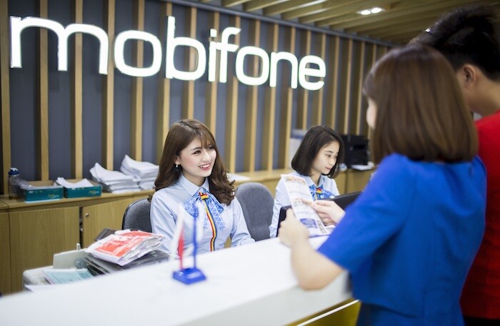 Năm sóng gió, năng suất lao động của Mobifone vẫn đạt gần 9 tỷ đồng/người/năm