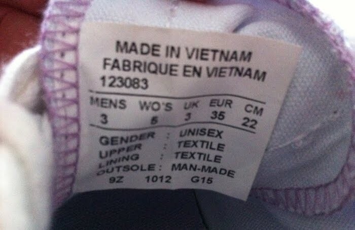 Hàng ngoại gắn mác ‘Made in Viet Nam’ để gian lận thương mại, né thuế