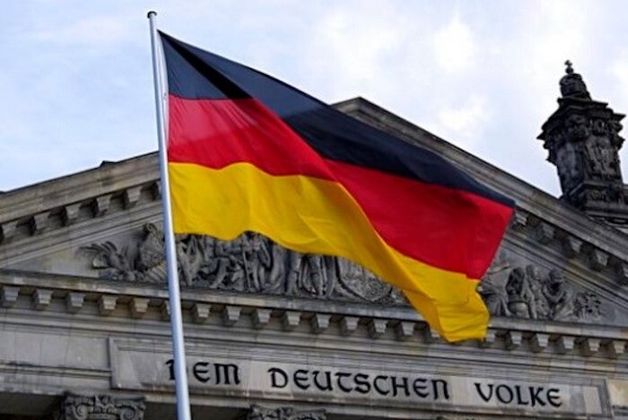Đức năm thứ 3 đạt thặng dư tài khoản vãng lai lớn nhất thế giới