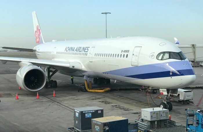 Bảo hiểm hàng không nhìn từ vụ China Airlines hủy chuyến