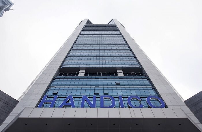 Tập đoàn Nhật Bản đề xuất mua Công ty tài chính Handico