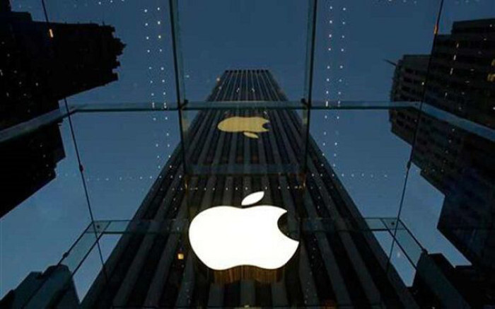 Apple đồng ý trả hơn nửa tỷ USD tiền nợ thuế tại Pháp