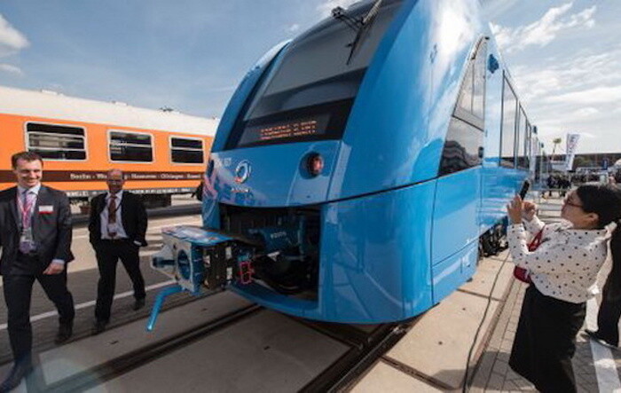 Ủy ban châu Âu cấm vụ sáp nhập giữa Siemens và Alstom