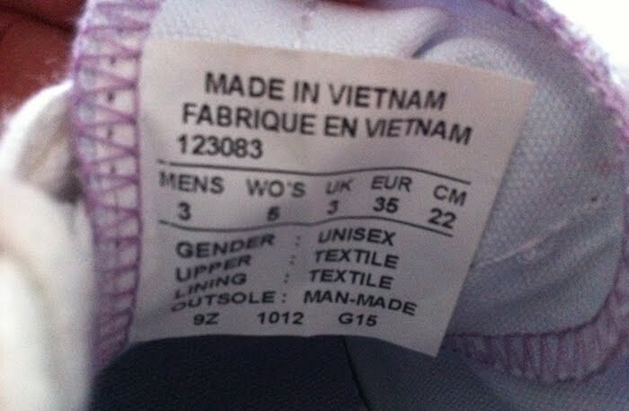 Bộ Công Thương: Có tình trạng hàng hóa nước ngoài đội lốt Việt Nam để được ưu đãi thuế