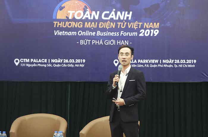 5 xu hướng và 2 động lực sẽ dẫn dắt thương mại điện tử Việt Nam