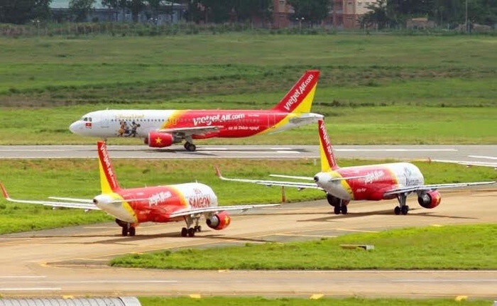 Vietjet khẳng định chưa khai thác Boeing 737 Max, chờ kết luận vụ máy bay rơi