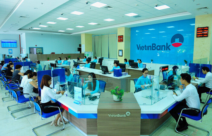 Hàng chục nghìn khách hàng VietinBank hưởng ưu đãi đầu xuân mới