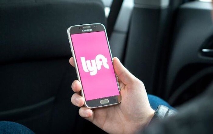 Lyft, đối thủ của Uber tại Mỹ nộp đơn IPO