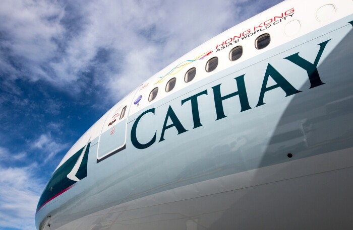 Cathay Pacific công bố thu mua hãng hàng không giá rẻ HK Express