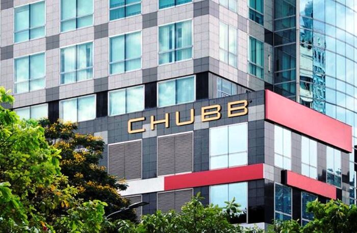 Tập đoàn Chubb được thành lập công ty bảo hiểm nhân thọ 100% vốn tại Myanmar