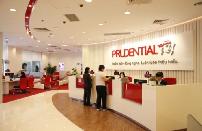 Báo lãi hơn 1.300 tỷ đồng năm 2018, Prudential Việt Nam công bố cam kết thương hiệu mới