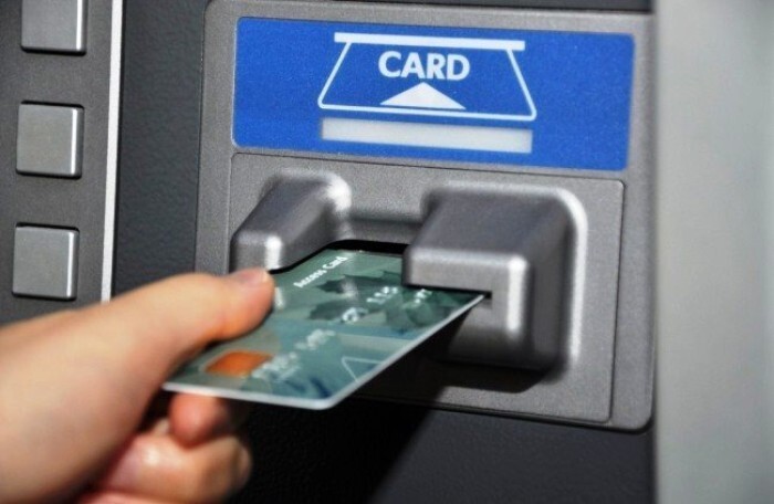 Ít nhất 30% thẻ thanh toán phải chuyển sang thẻ chip vào cuối năm nay