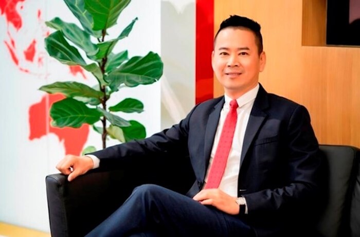 HSBC bổ nhiệm ông Phương Tiến Minh làm Giám đốc khối Ngân hàng bán lẻ và Quản lý tài sản