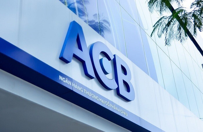 ACB chưa thu hồi 400 tỷ đồng cho Ngân hàng Xây dựng vay