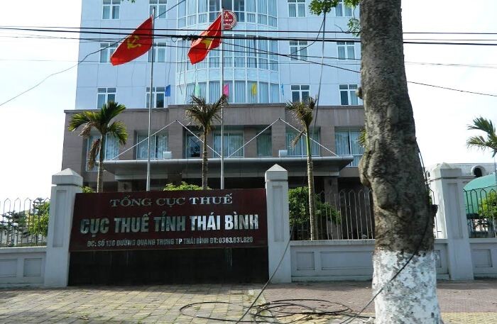 Thái Bình: 37 doanh nghiệp, cá nhân 'om' hơn 107 tỷ đồng nợ thuế bị 'bêu tên'