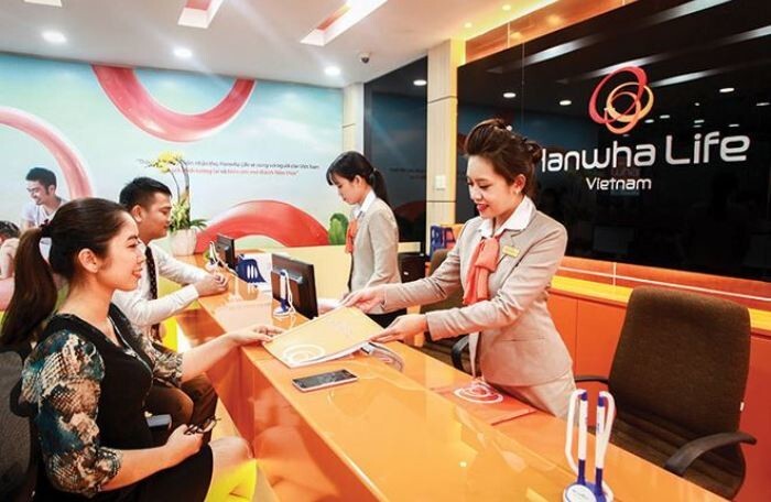 Hanwha có gì sau 10 năm gia nhập thị trường bảo hiểm Việt Nam?