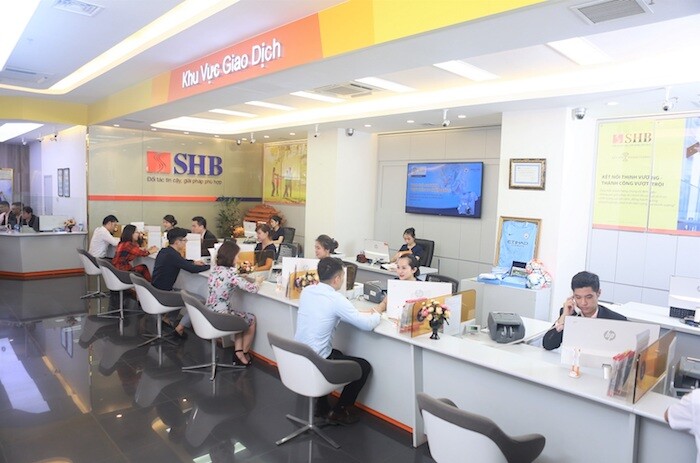 SHB triển khai chương trình khuyến mại 'Tiết kiệm online - Lợi ích nhân hai'