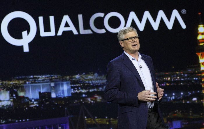 CEO Qualcomm nhận thưởng 3,5 triệu USD hậu ‘đình chiến’ với Apple