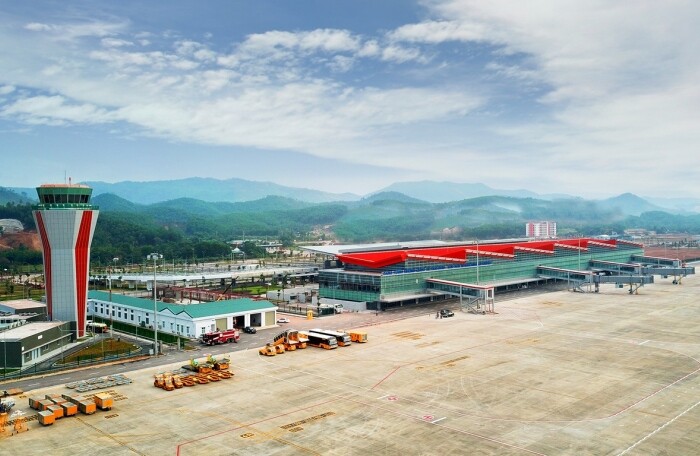VNA: Sân bay Vân Đồn thuộc top 5 sân bay có dịch vụ tốt nhất thế giới