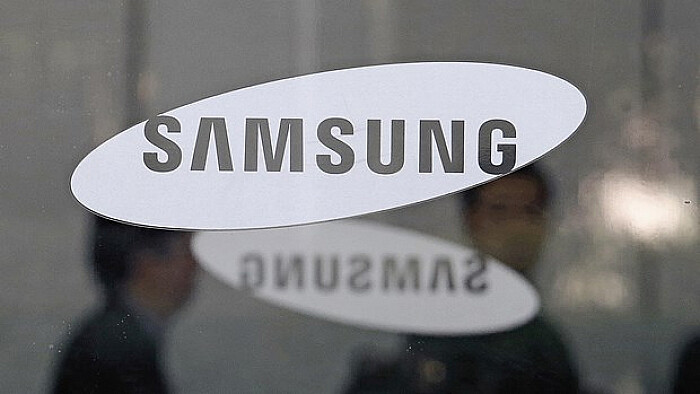 Hàn Quốc: Hai phó chủ tịch Samsung Electronics bị bắt giữ