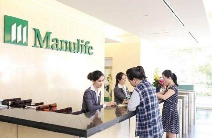 Doanh thu tăng trưởng 31% trong năm 2018, Manulife Việt Nam đặt mục tiêu dẫn đầu số hóa