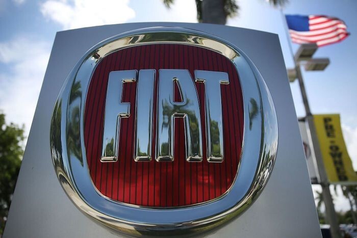 Giám đốc điều hành Fiat Chrysler đề cập đến khả năng sáp nhập
