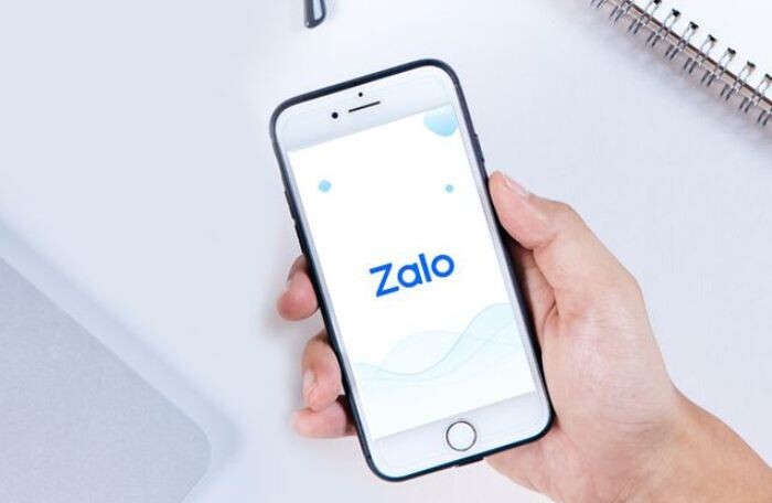 Ngân hàng Việt đầu tiên triển khai dịch vụ vay tiêu dùng thông minh trên Zalo
