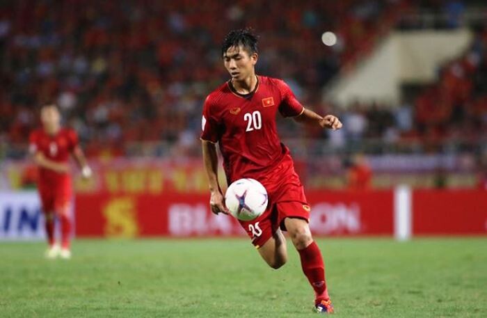 Cầu thủ Phan Văn Đức được PTI chi trả chi phí chữa trị tại Singapore