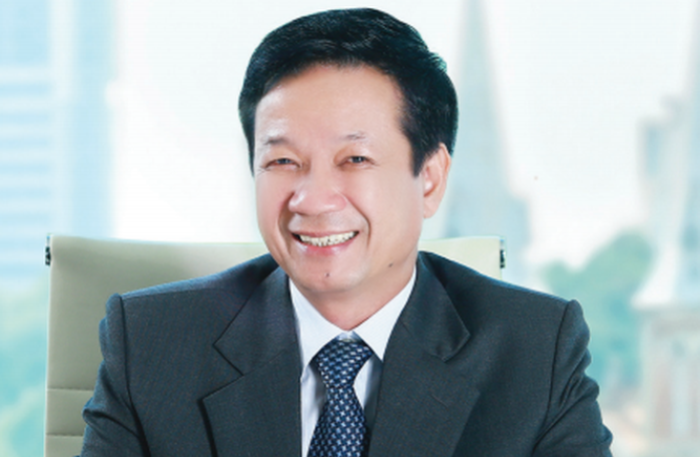 Cựu Tổng giám đốc Eximbank Lê Văn Quyết thay ông Cao Xuân Ninh làm Chủ tịch Eximbank AMC