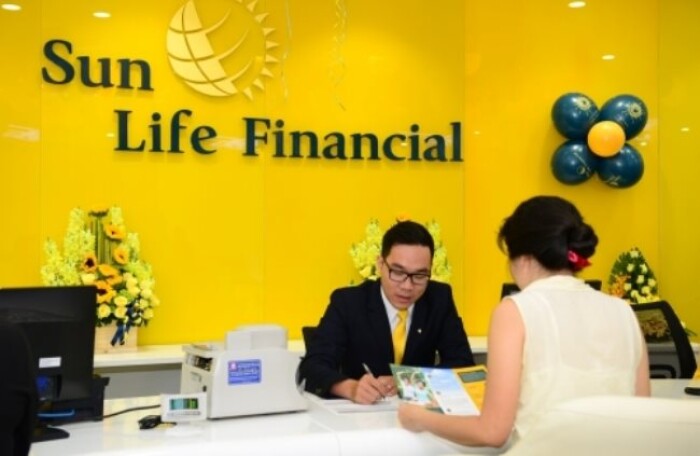 Bảo hiểm Sun Life Việt Nam tăng vốn điều lệ lên 2.570 tỷ đồng