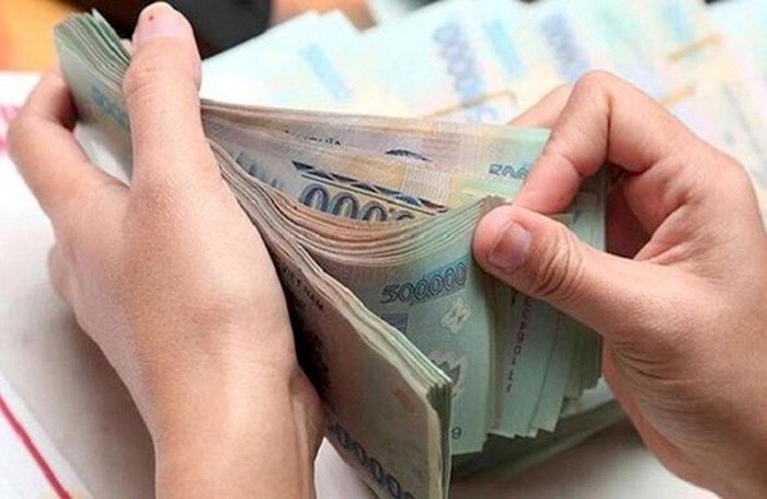 Hà Nam: Công ty Thái Sơn bị cưỡng chế hơn 1,6 tỷ đồng tiền nợ thuế