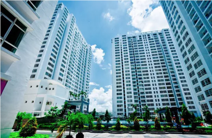 Truy thu 1,5 tỷ đồng từ ban quản trị chung cư New Saigon