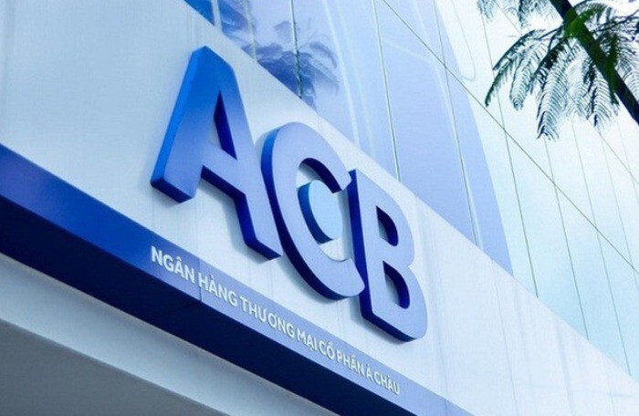 ACB được chấp thuận tăng vốn điều lệ lên hơn 16.627 tỷ đồng