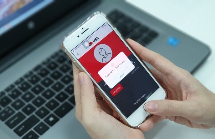 MSB nhận giải thưởng ‘Best User Friendly Mobile Banking’