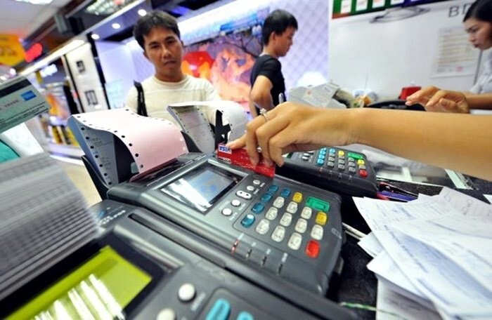Ngân hàng Nhà nước 'mạnh tay' với thanh toán khống qua thẻ tín dụng
