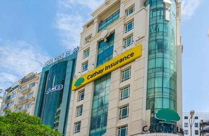 Cathay Life Việt Nam đạt tổng doanh thu phí 555 tỷ đồng trong 7 tháng