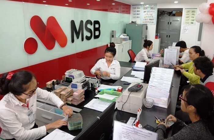 MSB triển khai chương trình ưu đãi chuyển tiền định cư với mức phí giảm tới 50%