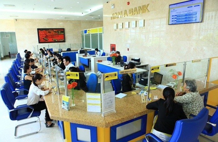 Nam A Bank được chấp thuận tăng vốn lên hơn 3.890 tỷ đồng