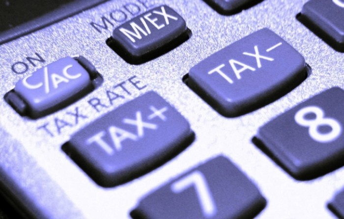 APEC Securities bị phạt và truy thu thuế hơn 2,7 tỷ đồng