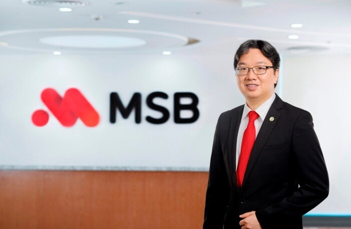 Ông Nguyễn Hoàng Linh làm Quyền Tổng giám đốc MSB từ ngày 1/2/2020
