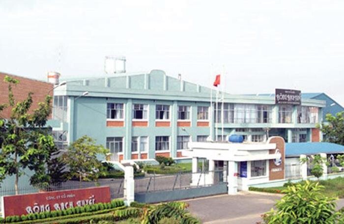 BBT chấp nhận cho Đầu tư Sài Gòn 3 Capital chào mua công khai nâng sở hữu lên 51%