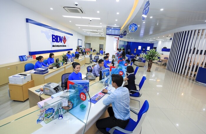 BIDV nhận 2 giải thưởng từ tạp chí The Asian Banker