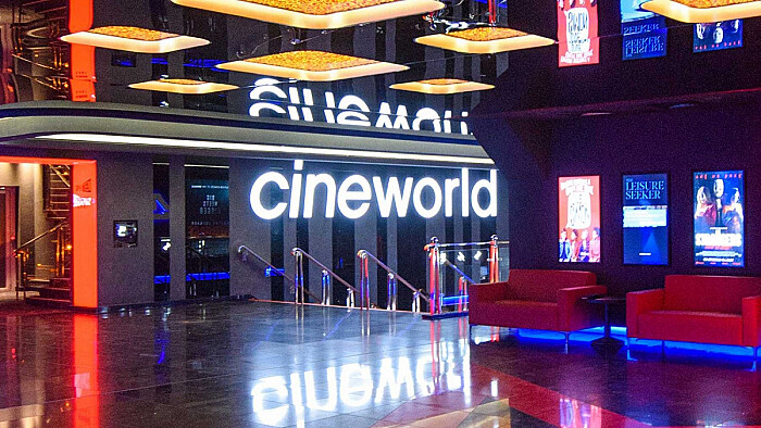 Cineworld đóng cửa hàng trăm rạp chiếu phim - cú đánh lớn với ngành điện ảnh
