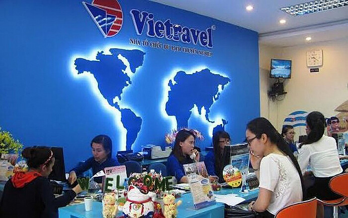 Vietravel (VTR): Quý III/2020 ghi nhận lãi trở lại sau khi Việt Nam mở lại đường bay