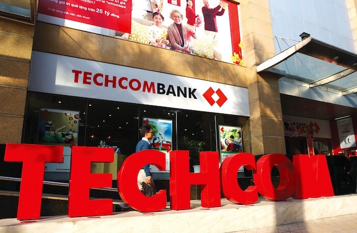 ADB vinh danh Techcombank là ‘Ngân hàng đối tác hàng đầu tại Việt Nam’