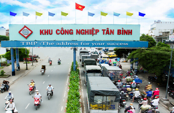 TP. HCM: Chủ dự án khu công nghiệp Tân Bình bị phạt và truy thu thuế 28 tỷ đồng