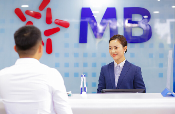 Nhận giải thưởng của The Asian Banker, MB một lần nữa chứng tỏ sức bật nhờ chuyển đổi số