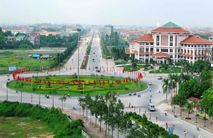 Bắc Ninh năm 2020: Vượt qua khó khăn vì đại dịch Covid - 19, vốn FDI gần chạm mốc 1 tỷ USD